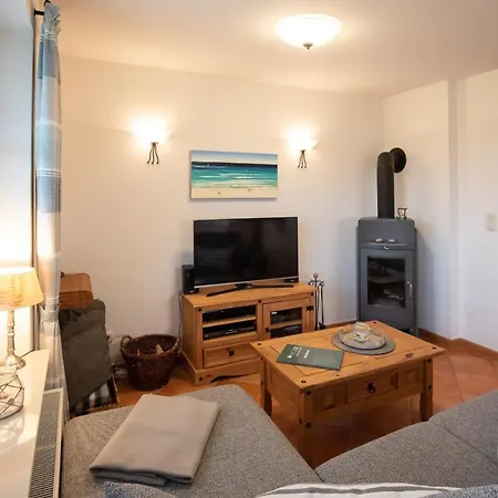 Lh Heidegrund, App 1 Apartamento